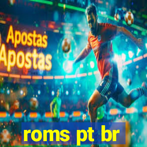 roms pt br